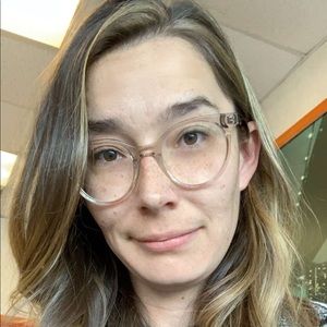 Meet your Posher, Rose